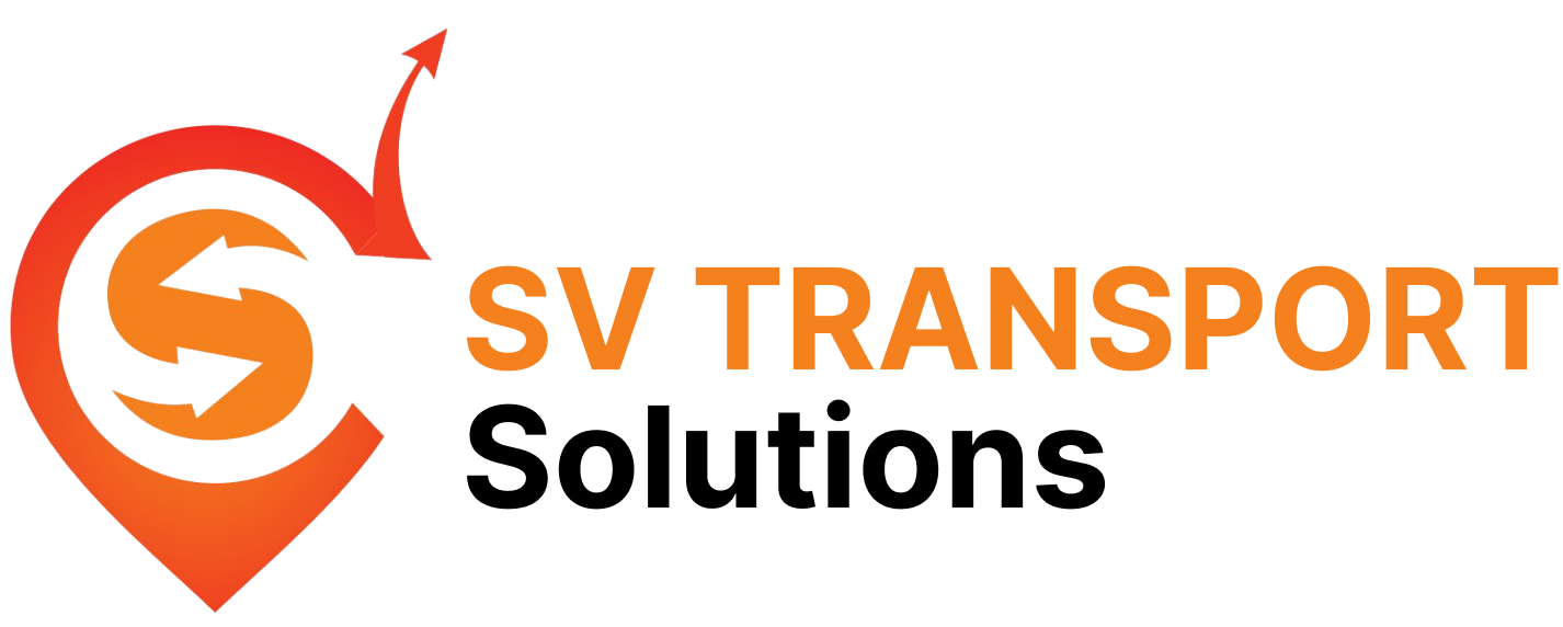 Sv Transport Logo