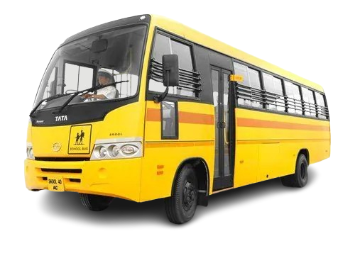 Sv Transport Solutions Bengaluru - Student Transportation Solution- Best in Bengaluru